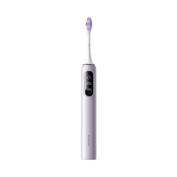 Щётка зубная Xiaomi Oscillation Electric Toothbrush Pro, фиолетовая